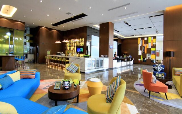 Hampton by Hilton Shenzhen Guangming