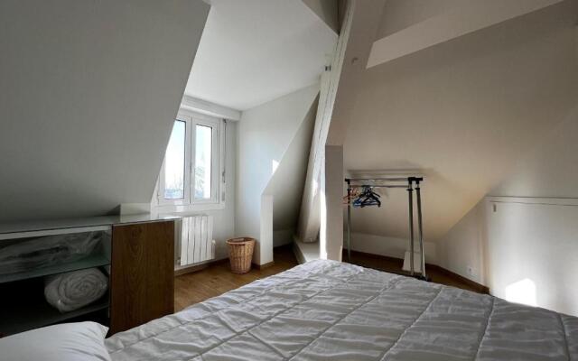 Appartement Saint-Jean-de-Luz, 2 pièces, 4 personnes - FR-1-239-725