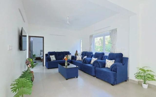 Xenious Micro Villas Goa