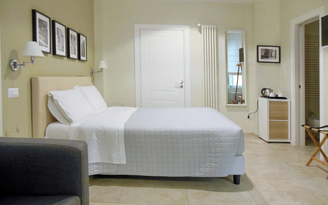 L'Ospite - Lifestyle Residence, Design Rooms