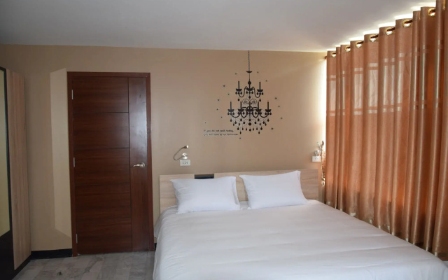 Like Home - Hostel