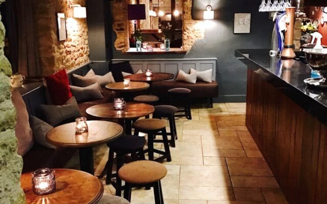 The Dashwood Hotel & Restaurant