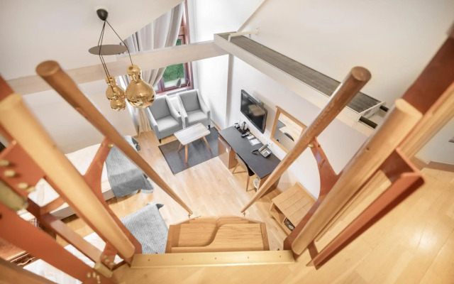 Hotel Heden, BW Signature Collection
