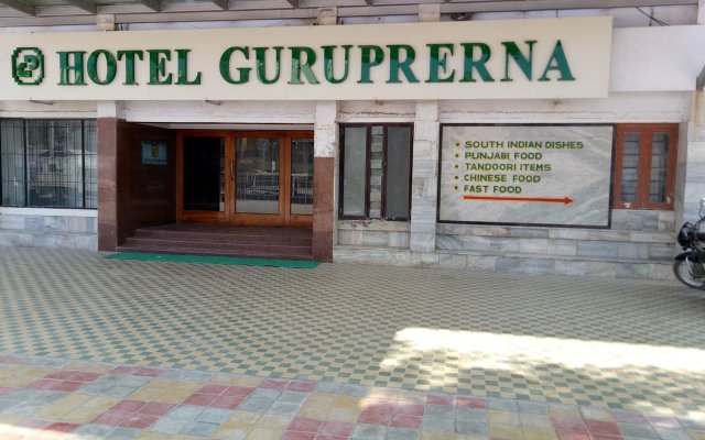 Hotel Guruprerna