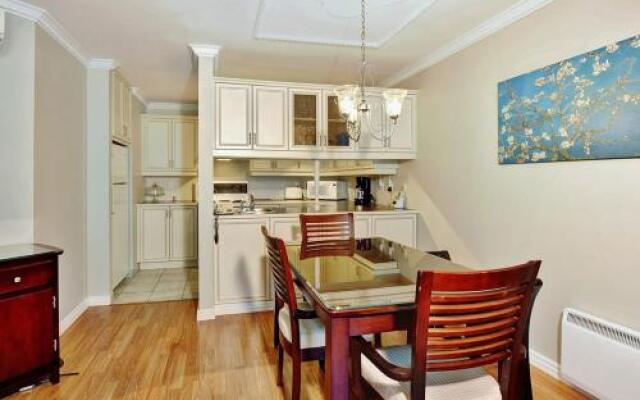 Chalet 620 Chemin du Hibou 320