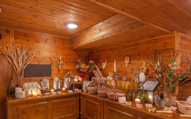 Hotel Les Balcons Village & Spa Belle Plagne