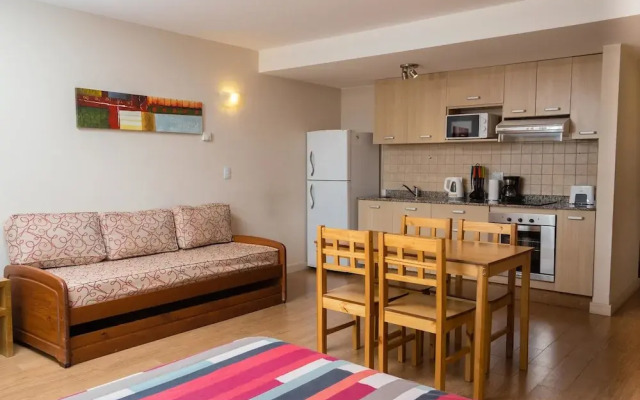Civico Apartments