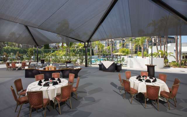 Hilton Irvine/Orange County Airport