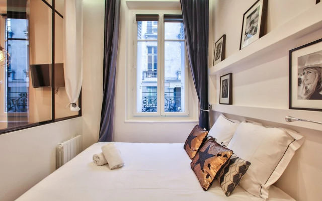 16 - Atelier Paris Lafayette