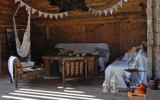 Gospodarstwo Gościnne Księżycówka