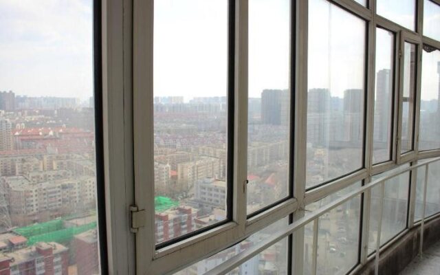 Harbin Oymyakon International Youth Hostel