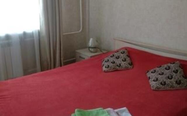 Апартаменты на Ротмистрова 35