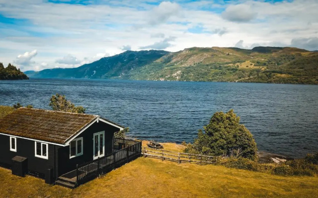 Old Pier House