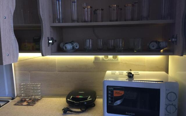 Vip Apartment at Gamrekeli str 1