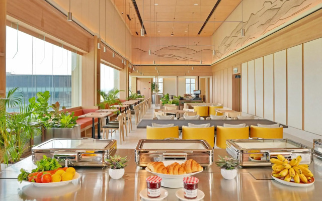 Cititel Express Ipoh