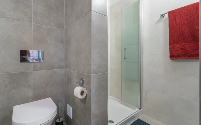 Faro Center Stunning View