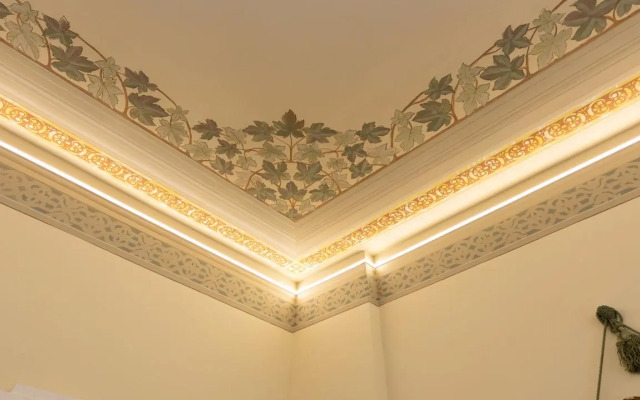 BolognaRoomscom - Villa Bottrigari