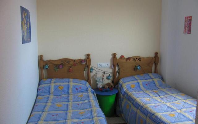 Apartamento Cala Reona