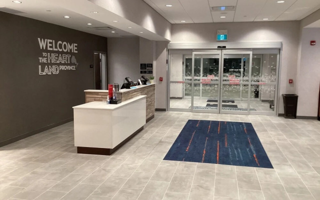 Hampton Inn by Hilton Port Hope Cobourg