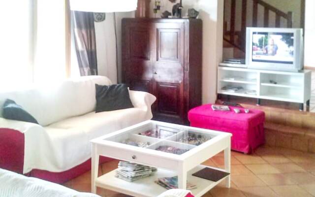 House With 4 Bedrooms in Figari, With Wonderful sea View, Private Pool