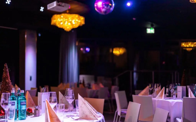 Courtyard by Marriott Berlin Teltow