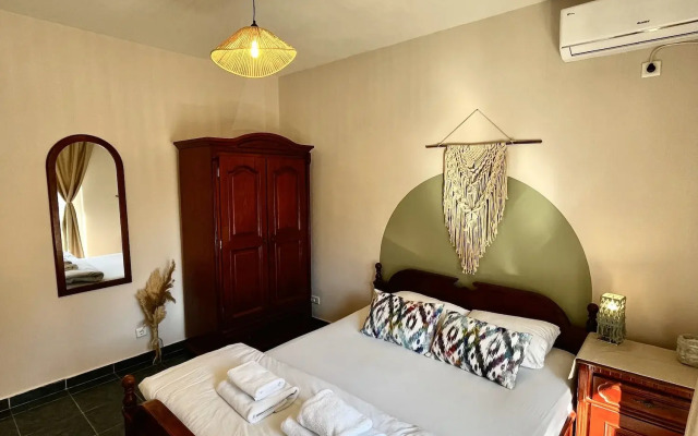 Villa Merci Budva