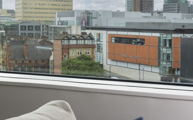 Citysuites Manchester