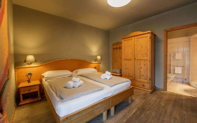 Hotel Diffuso Locanda Elisa