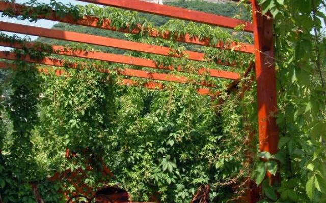 Pensiunea Sub Cetate Deva