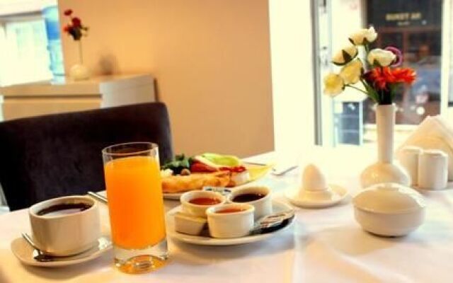 Maritim Apart Hotel