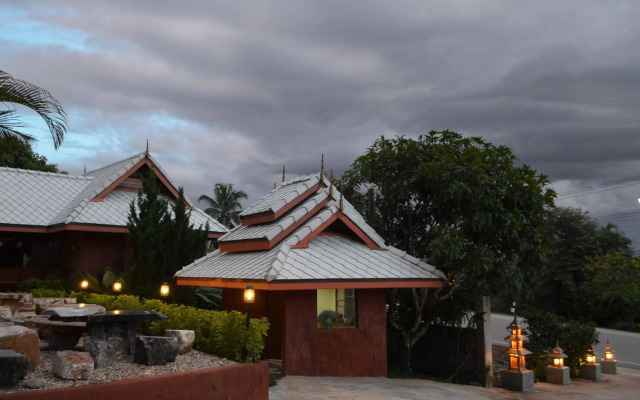 Phusangtawan Resort
