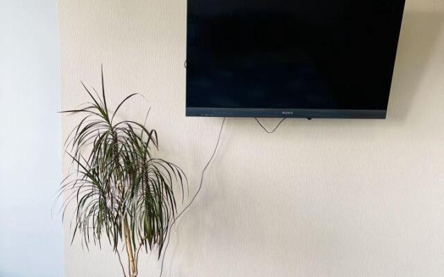 Апартаменты на переулке Рахманинова 35/16