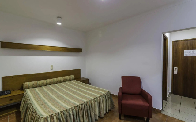 Hotel Teresinha