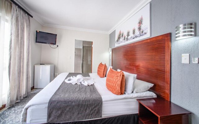Khayalami Hotels - Mbombela