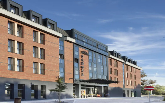 Hotel Sadova