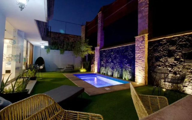 Hotel Boutique Casa Loreta