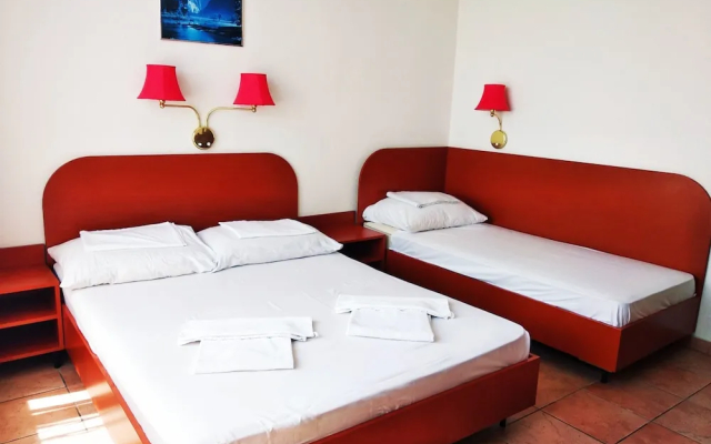 Nap Hotel