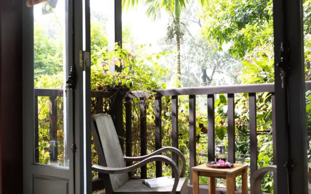 LittleTamCoc Boutique villa Ninh Binh