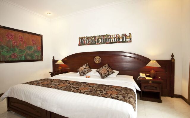 Tamukami Hotel