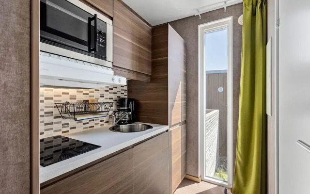 First Camp City Strömstad