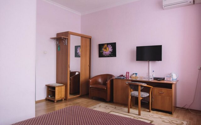 Hotel Nika