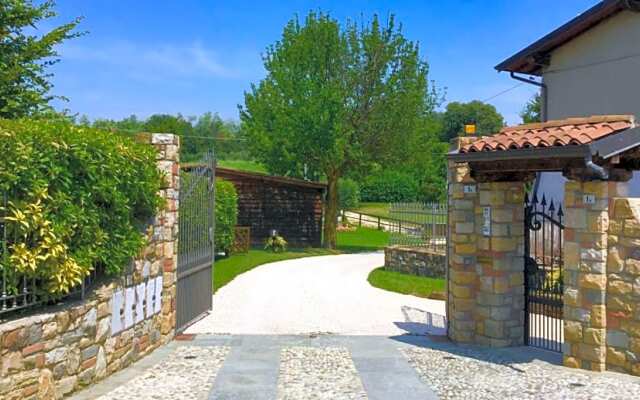 B&B Corte Sant'Angelo