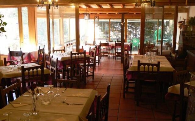 Hotel Rural Tía Margot