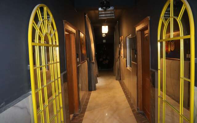 Sab Hotel & Residences