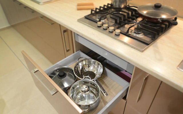 Апартаменты Renta36 (Рента) на улице Войкова 6