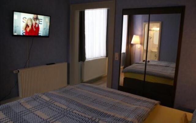 Hotel Elfenberg