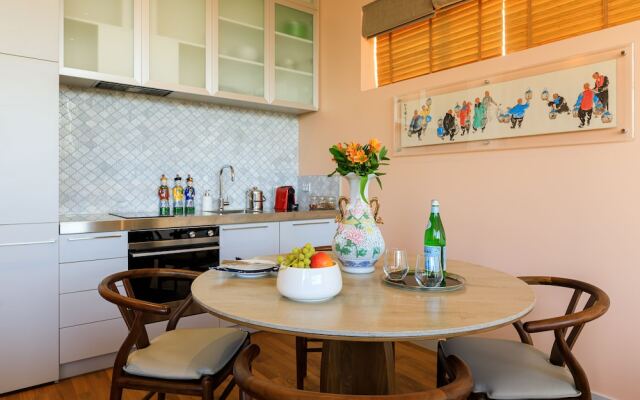 Lanah Residence
