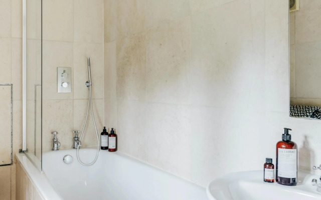 Grand Suffolk Barn Conversion