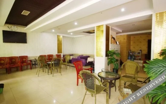 Yuehao Business Hotel