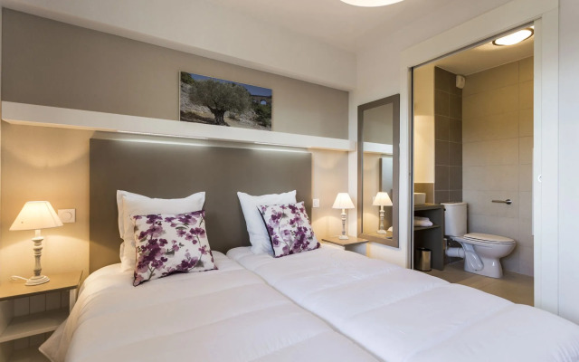 Residhotel – Résidence Pont du Gard